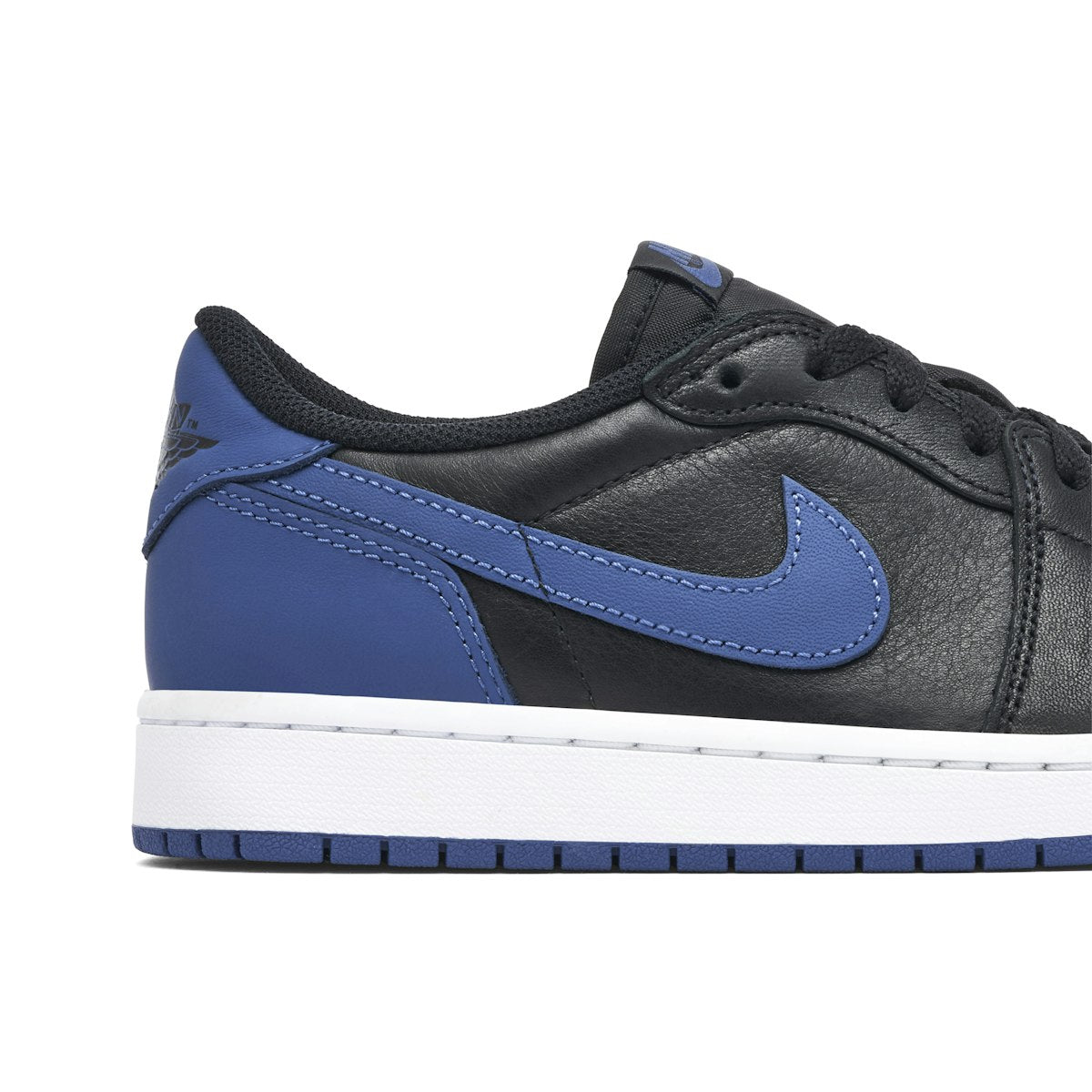 Air Jordan Retro Low OG 'Mystic Navy'