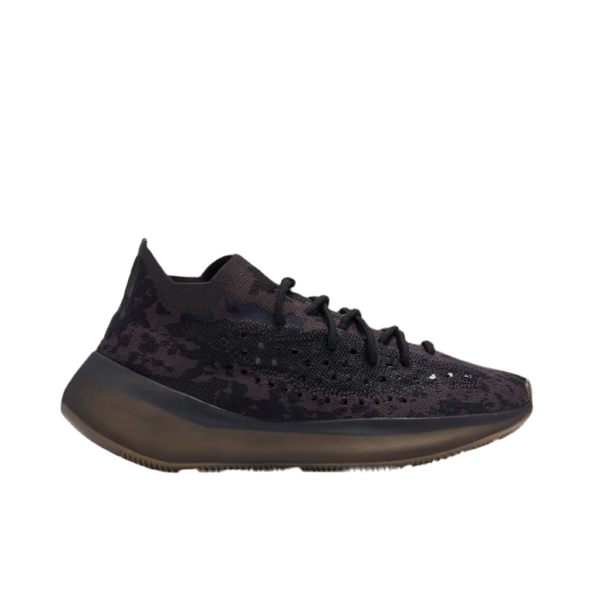 Yeezy Boost 380 Onyx Sneakers