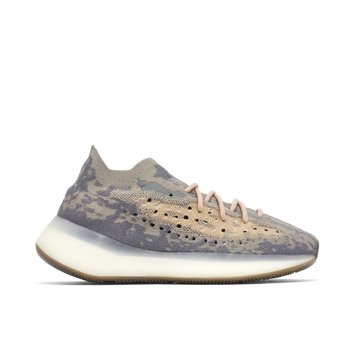 Yeezy Boost 380 Mist Sneakers