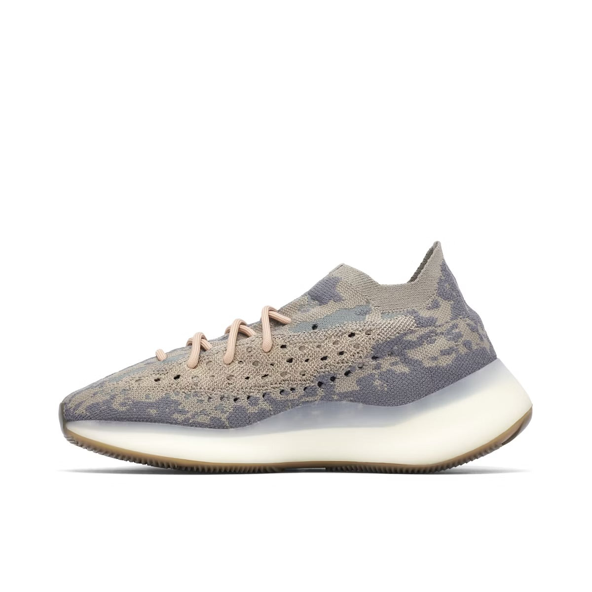 Yeezy Boost 380 Mist Sneakers