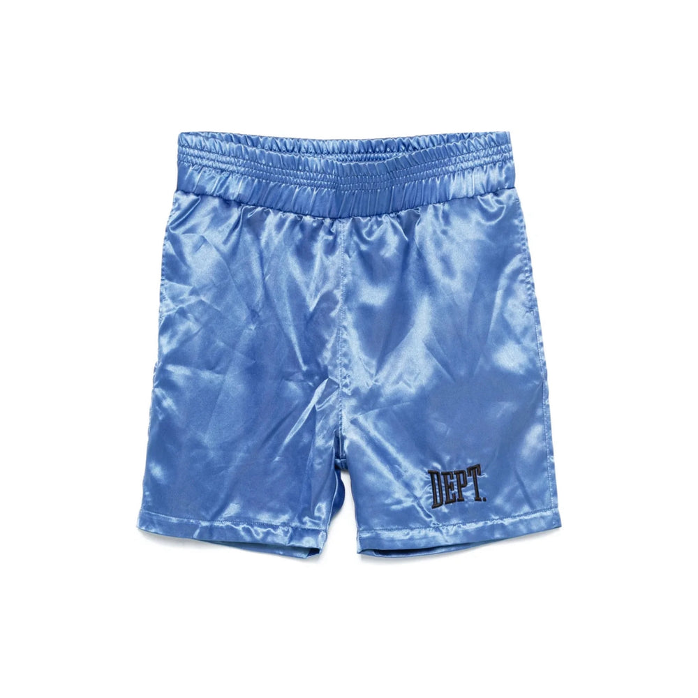 Gallery Dept. Jacky Boxing Shorts ‘Cerulean Blue’