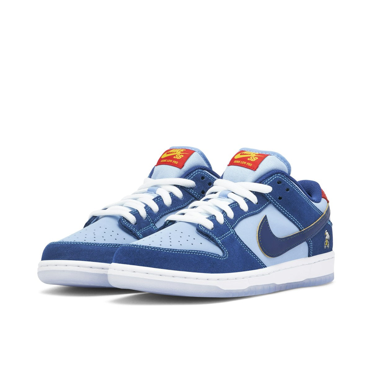 Nike Dunk SB Why So Sad