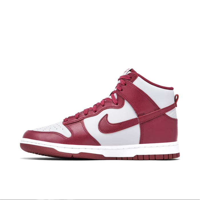 Nike Dunk High Retro 'Dark Beetroot'