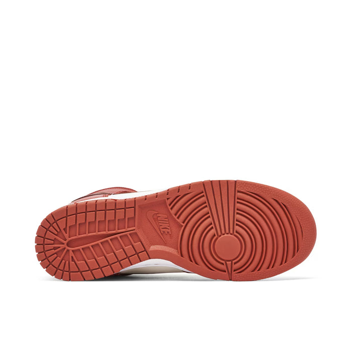 Nike Dunk High LXX Cinnabar Women's