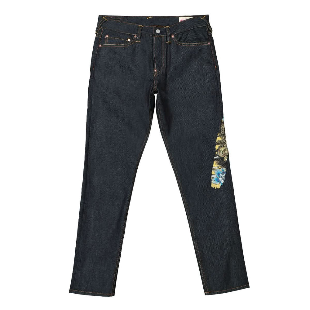 Evisu 2017 Daicock Jeans