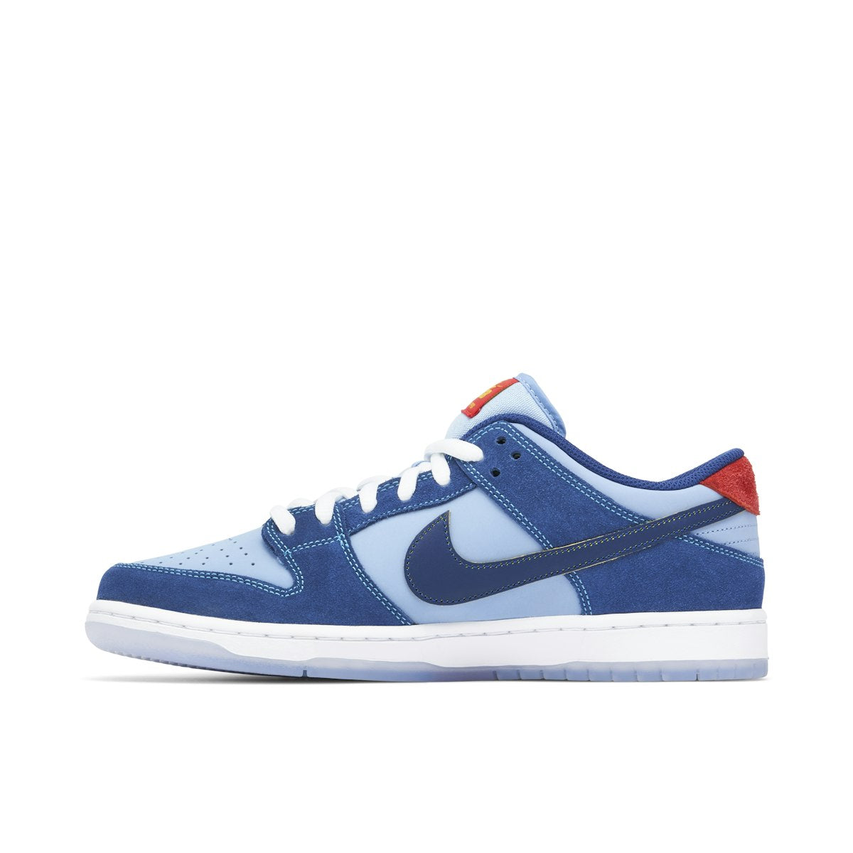 Nike Dunk SB Why So Sad