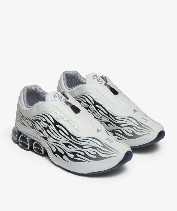 Adidas Megaride S2 x Hellstar - Cloud White