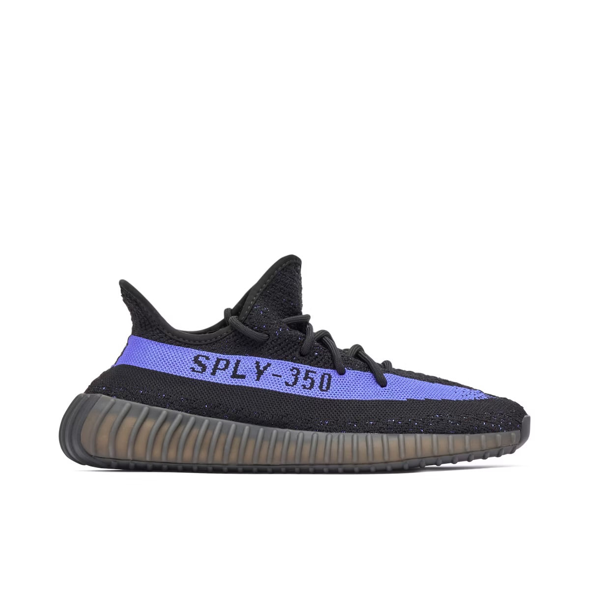 Yeezy Boost 350 Dazzling Blue Sneakers