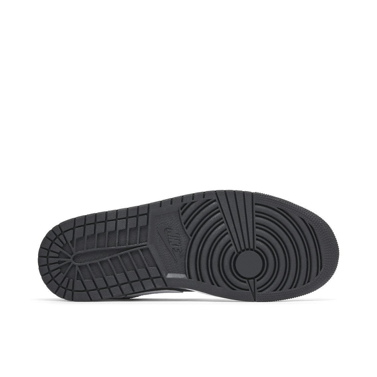 Air Jordan 1 Low SE Homage Split White Black