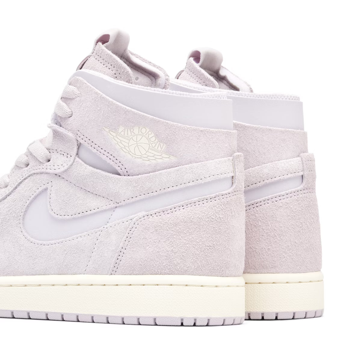 Air Jordan 1 High Zoom Air CMFT Light Mauve