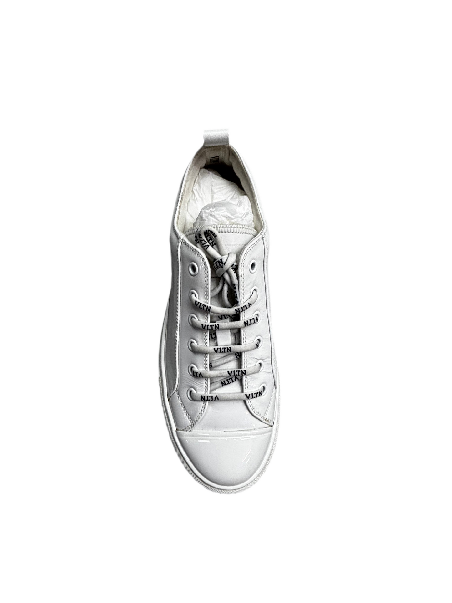 Valentino VLTN 'Logo Patch - White'