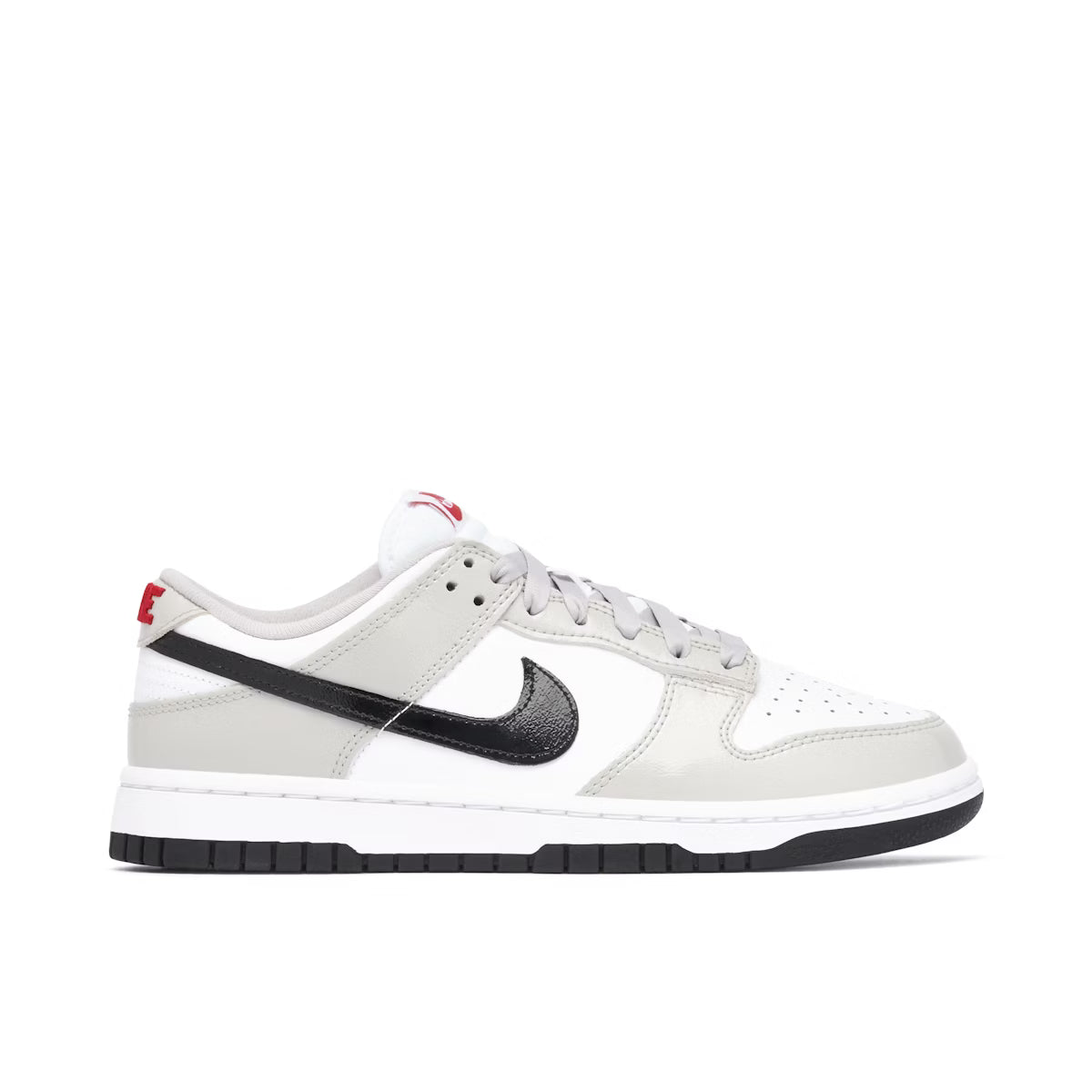 Nike Dunk Low ESS Light Iron Ore (Women's)