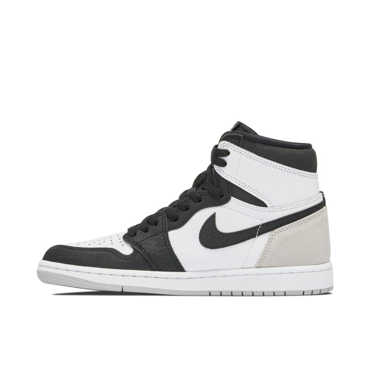 Air Jordan 1 High Bleached Coral