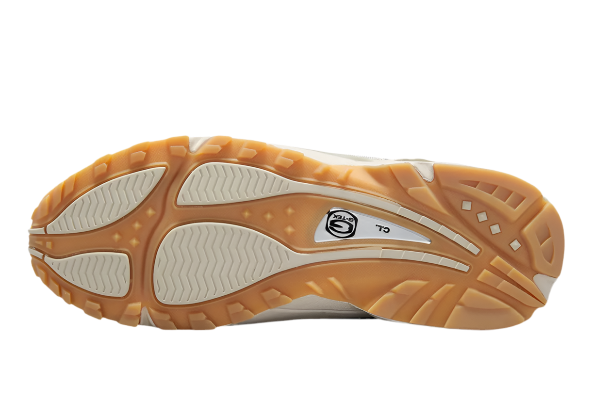 Nike Step Air Terra Drake NOCTA Snakeskin Sneakers
