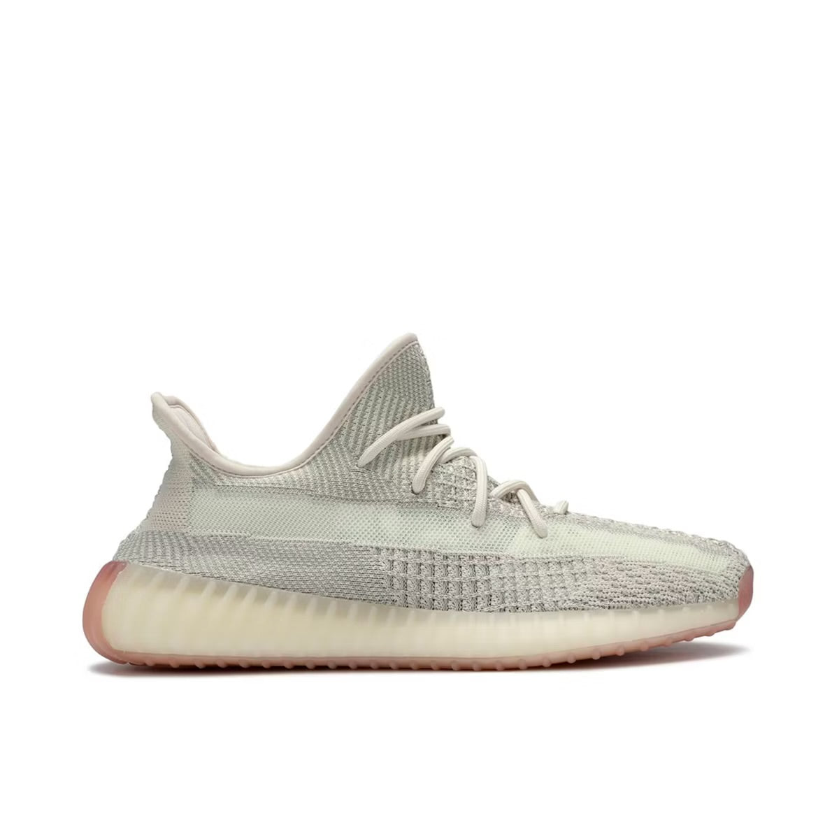 Yeezy Boost 350 Citrin Sneakers