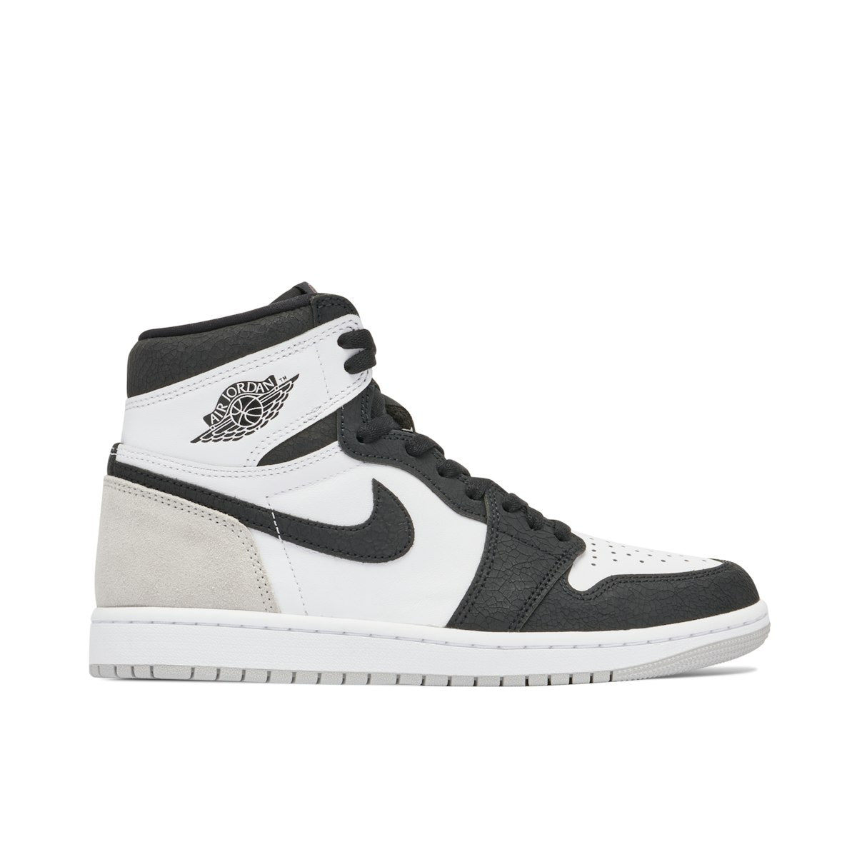 Air Jordan 1 High Bleached Coral