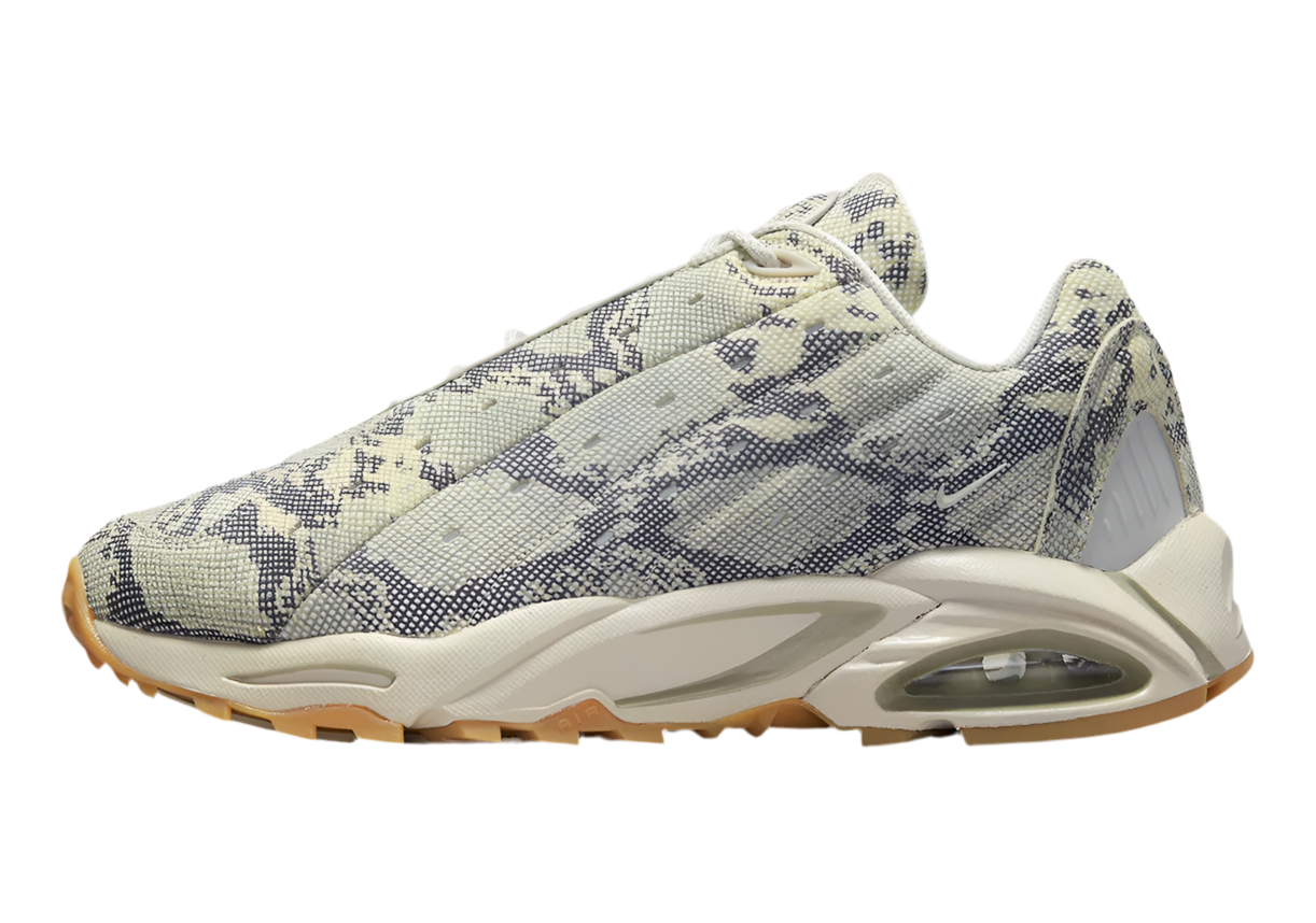 Nike Step Air Terra Drake NOCTA Snakeskin Sneakers