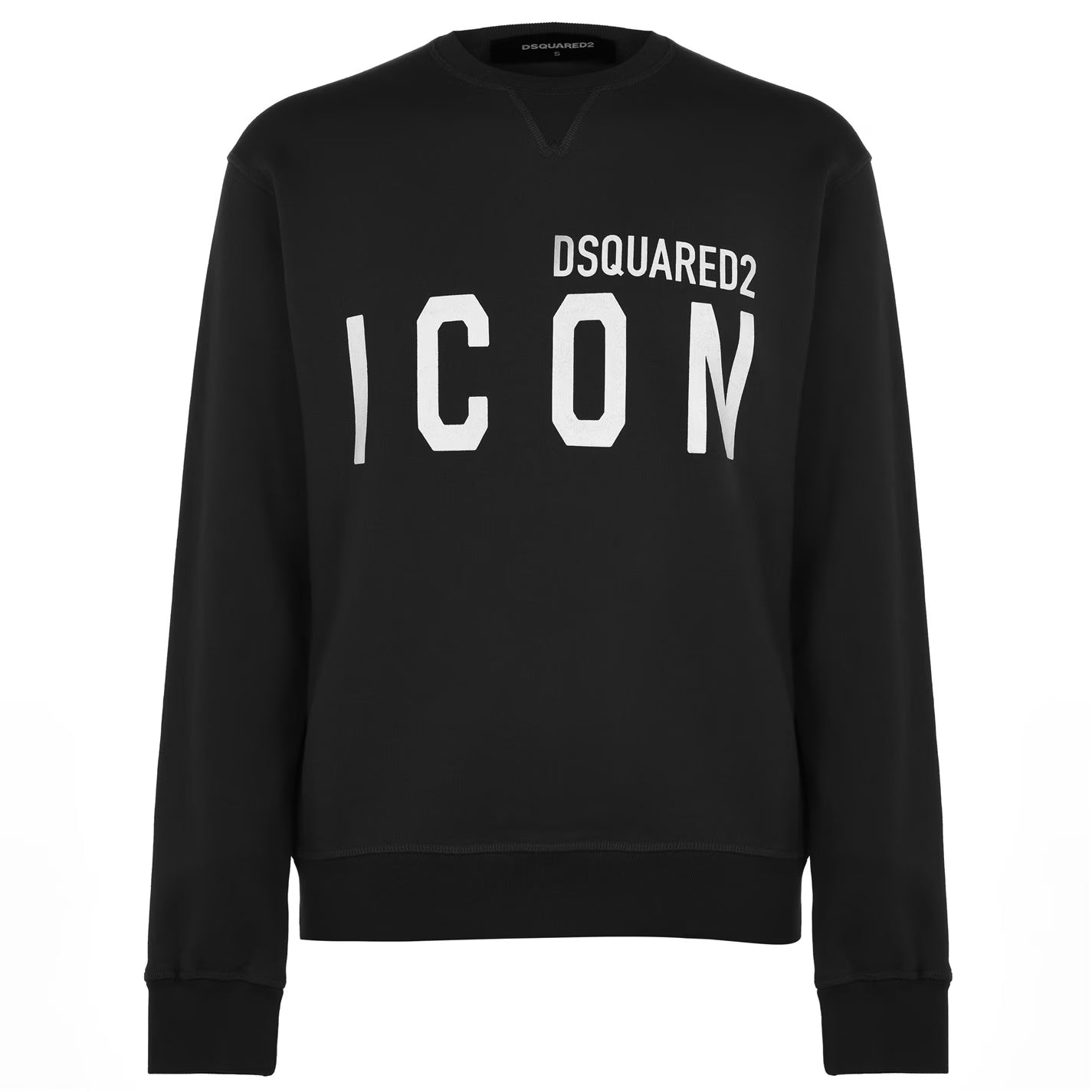 Dsquared2 Icon Sweater