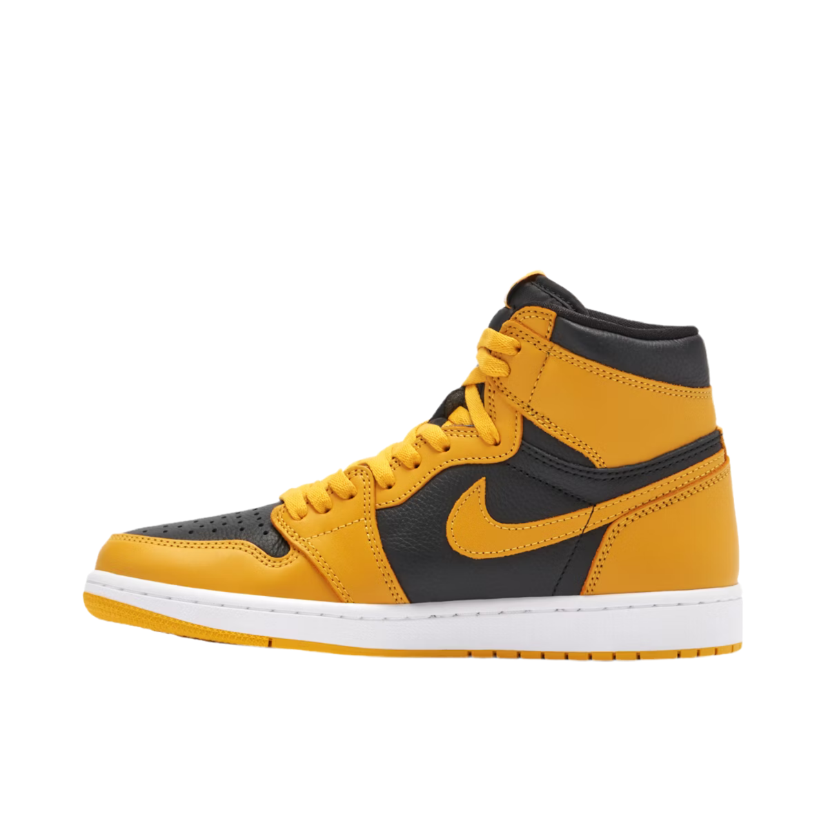 Air Jordan 1 High Pollen