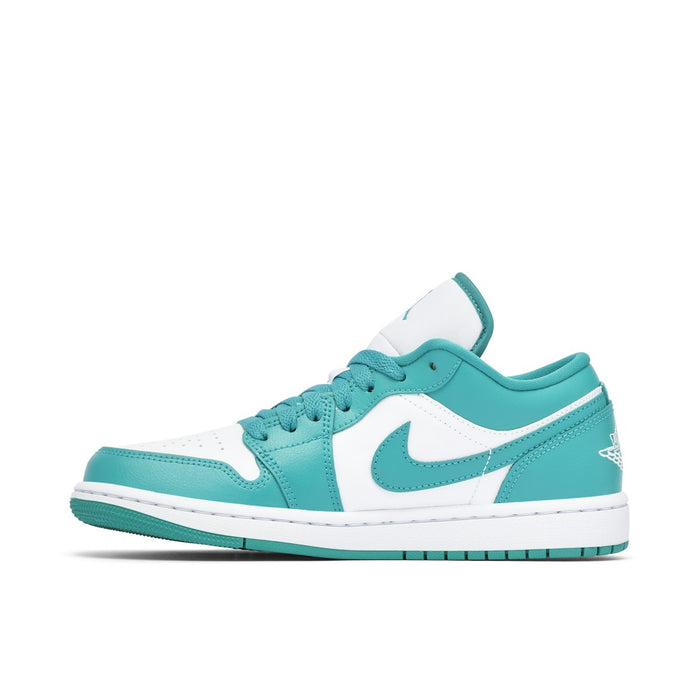 Air Jordan 1 Low New Emerald