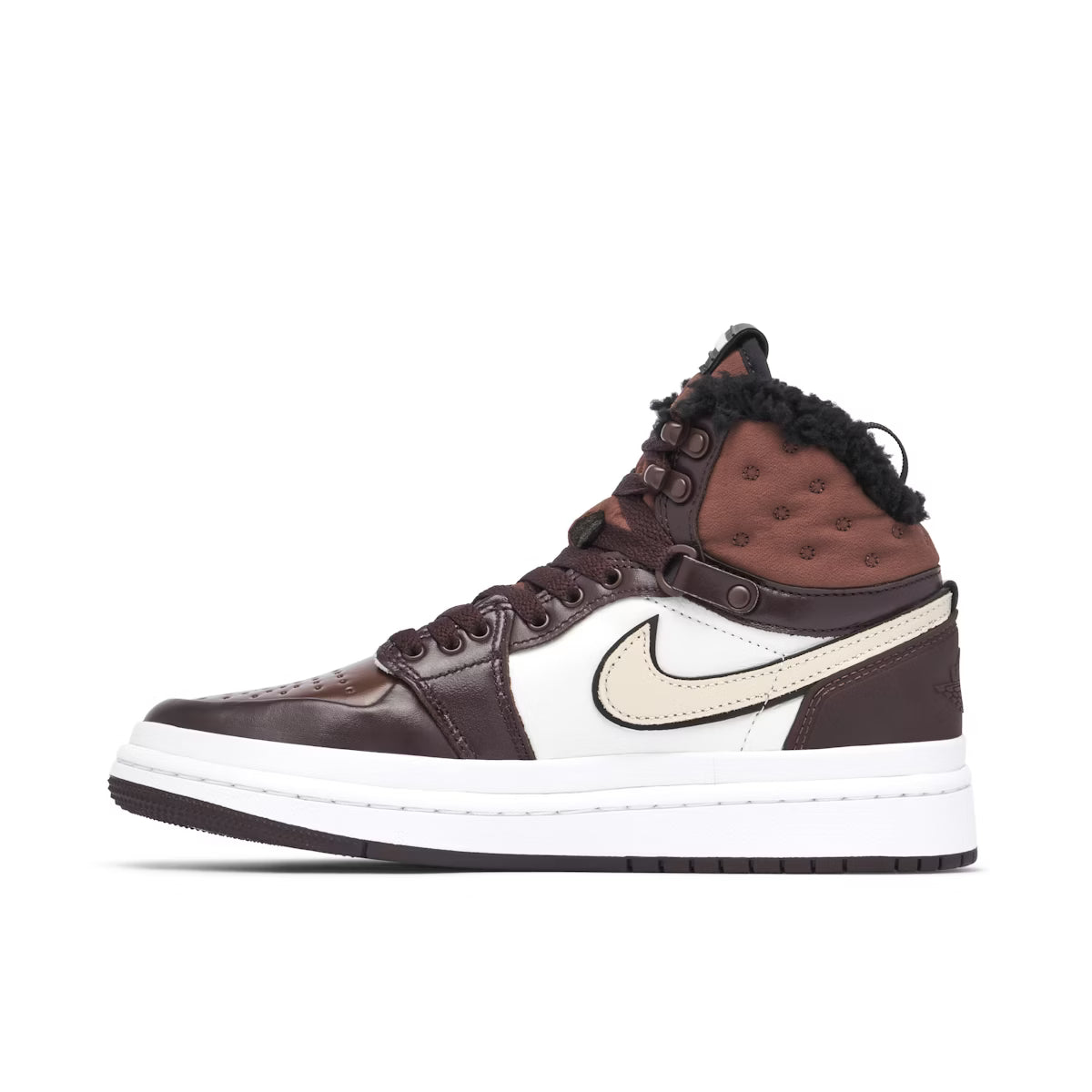 Air Jordan 1 Acclimate Browl Basalt