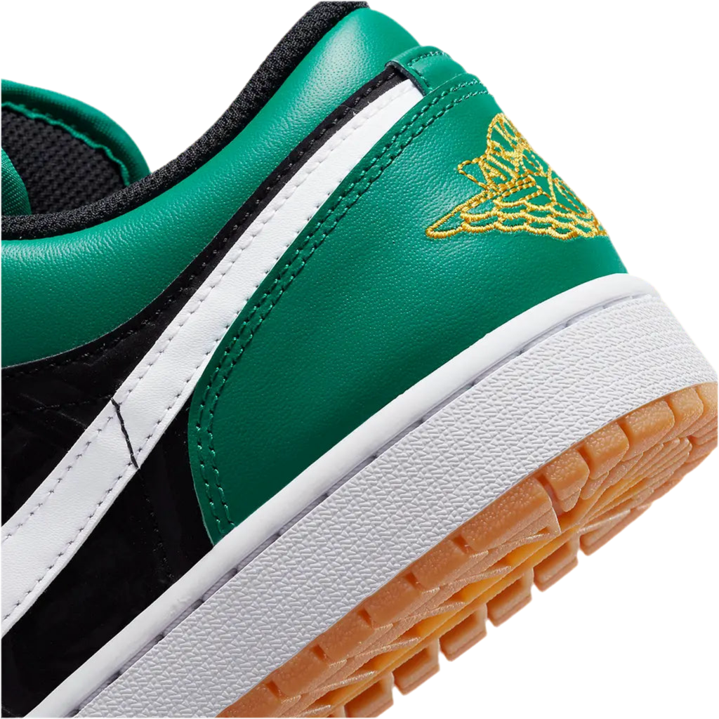 Air Jordan 1 Low Holiday Special