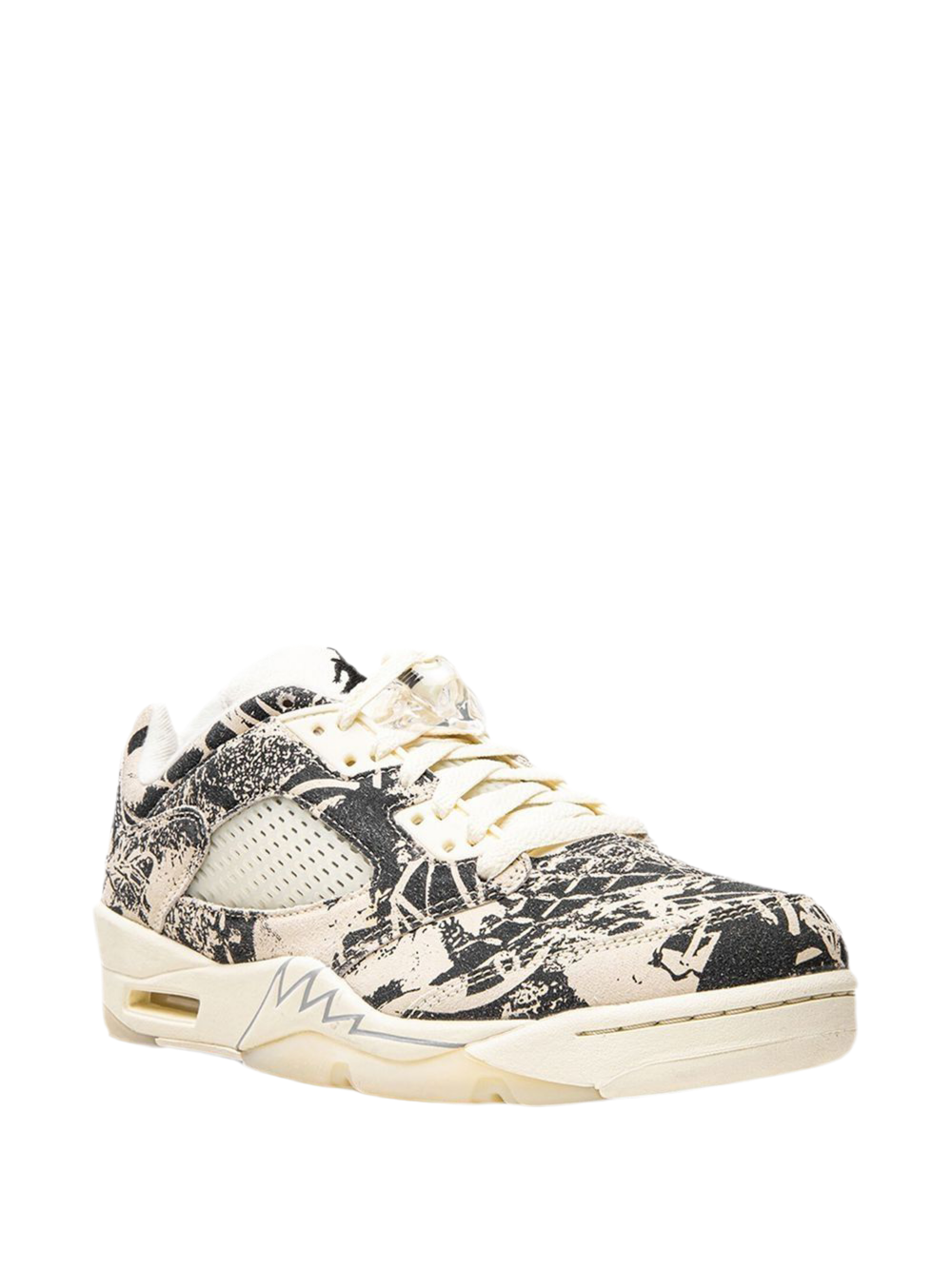 Air Jordan 5 Retro Low Expression (Women's)
