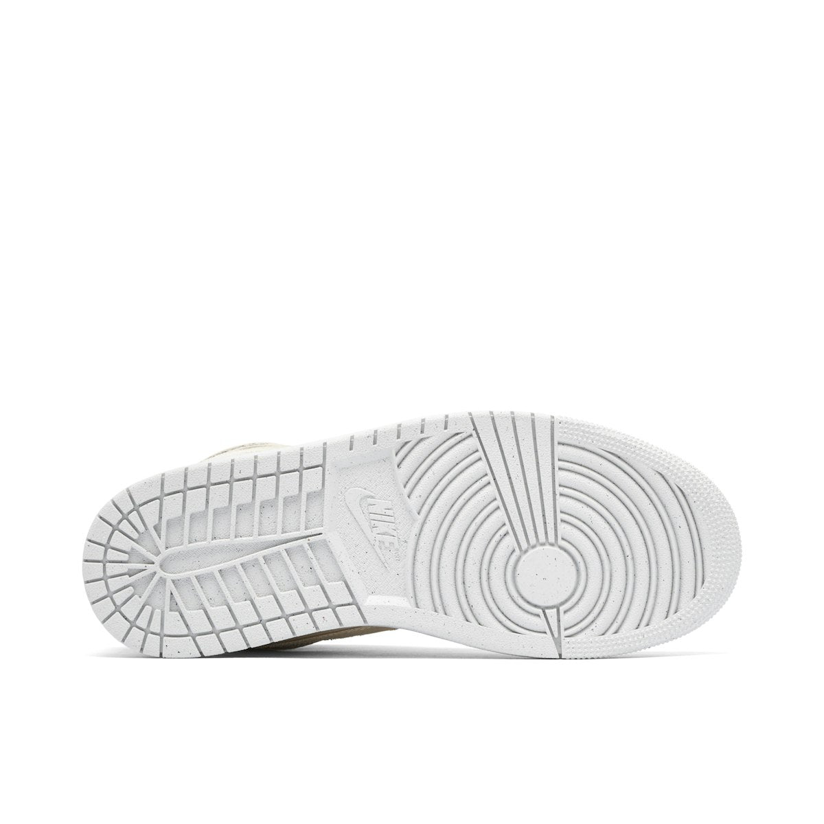 Air Jordan 1 Mid Sandrift Midnight Navy (Women's)