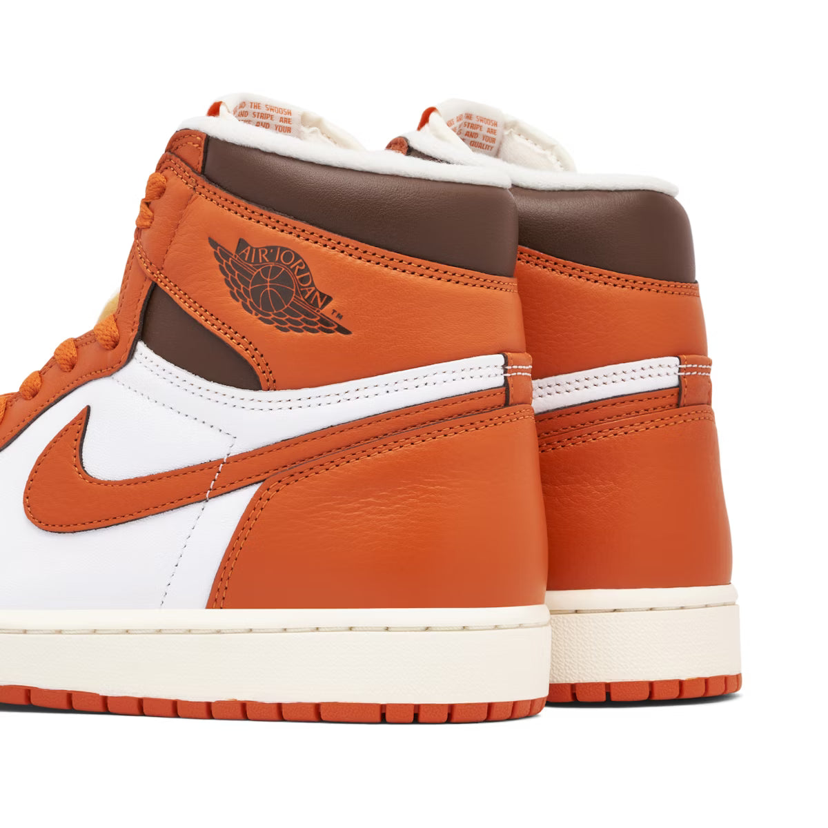 Air Jordan 1 Retro High OG Starfish