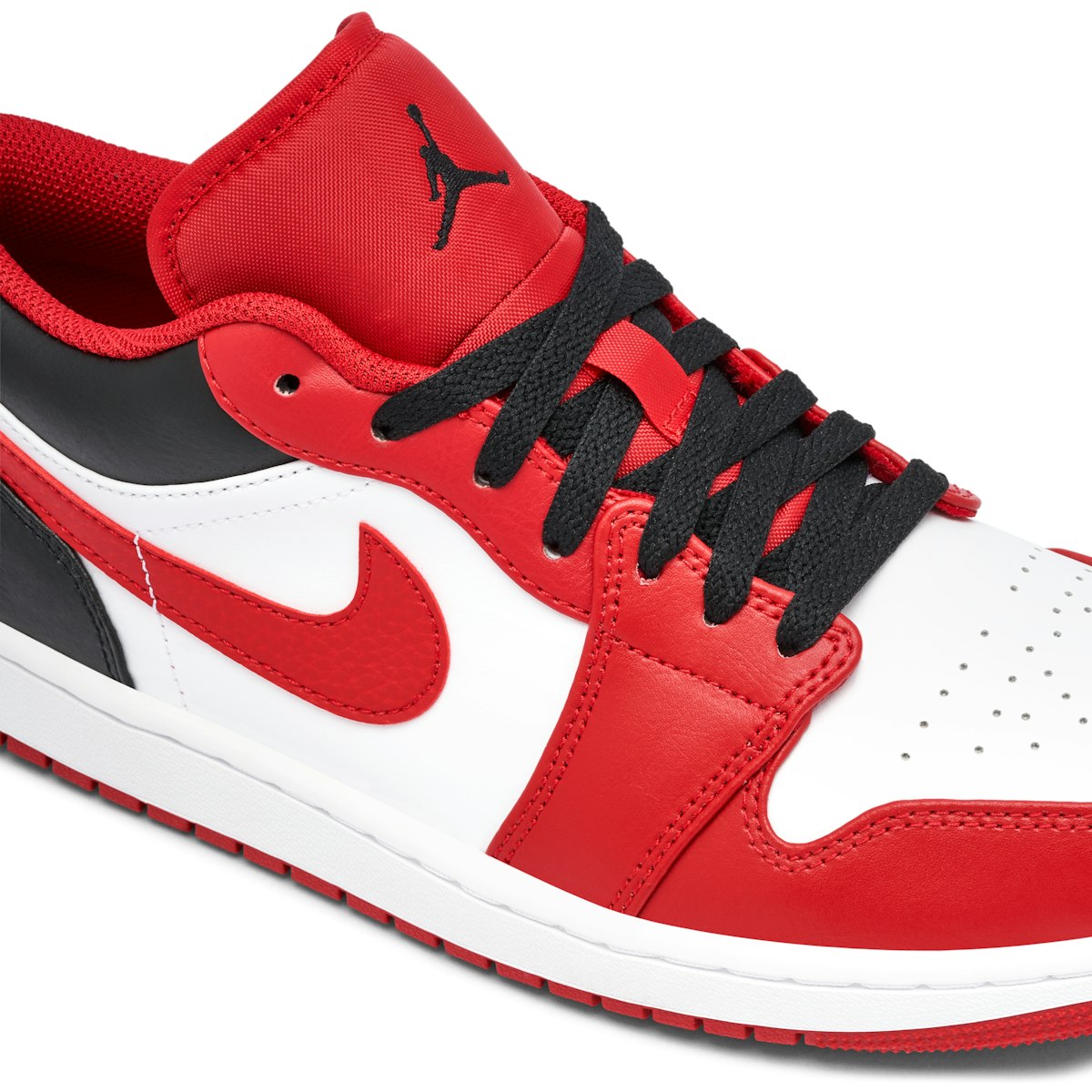 Air Jordan 1 Low Bulls