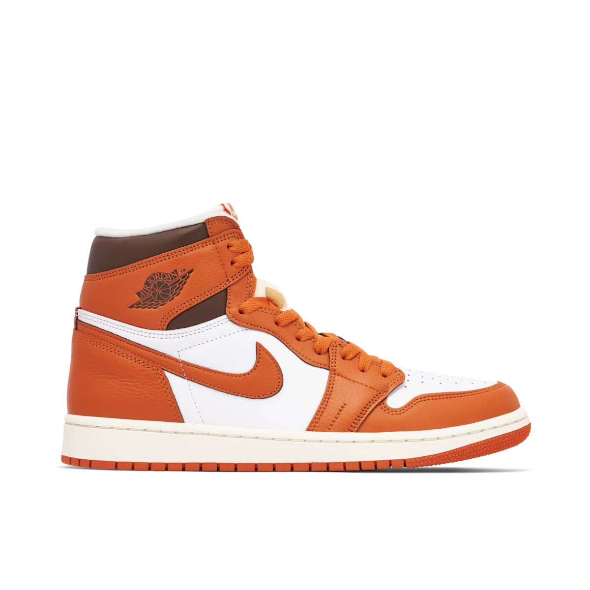 Air Jordan 1 Retro High OG Starfish