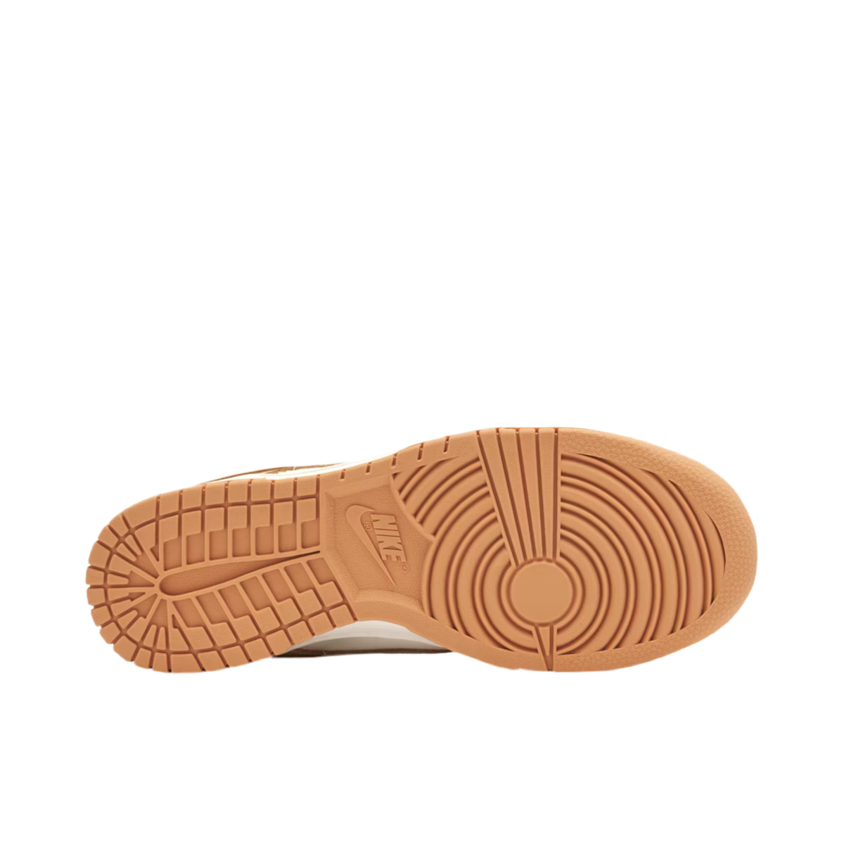Nike Dunk Low "Harvest Moon" Sneakers