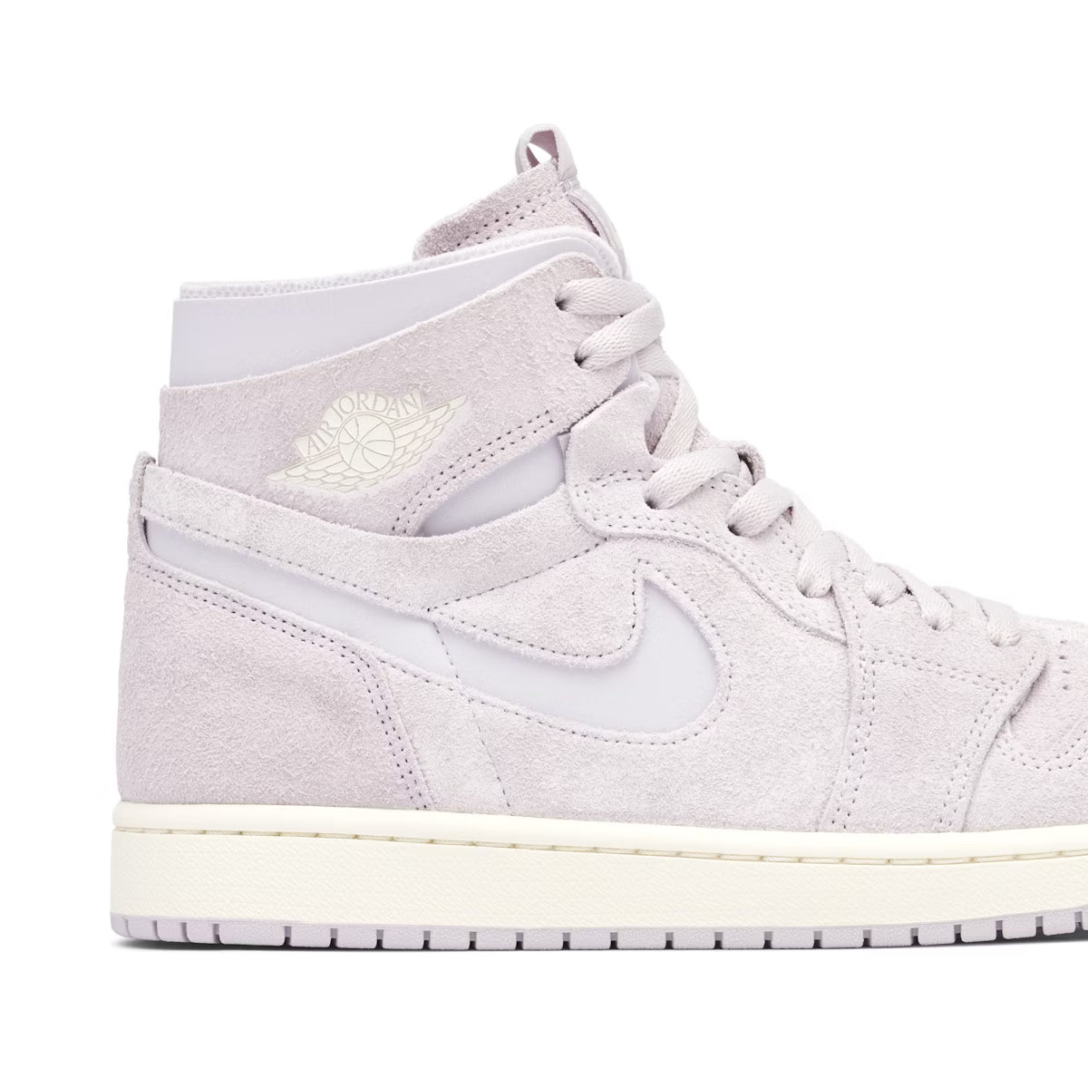 Air Jordan 1 High Zoom Air CMFT Light Mauve