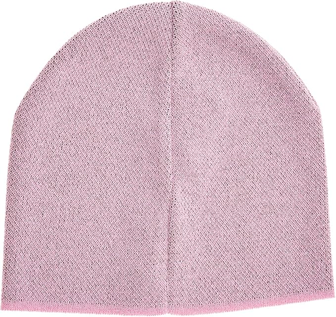 Moschino Teddy Beanie 'Rose'