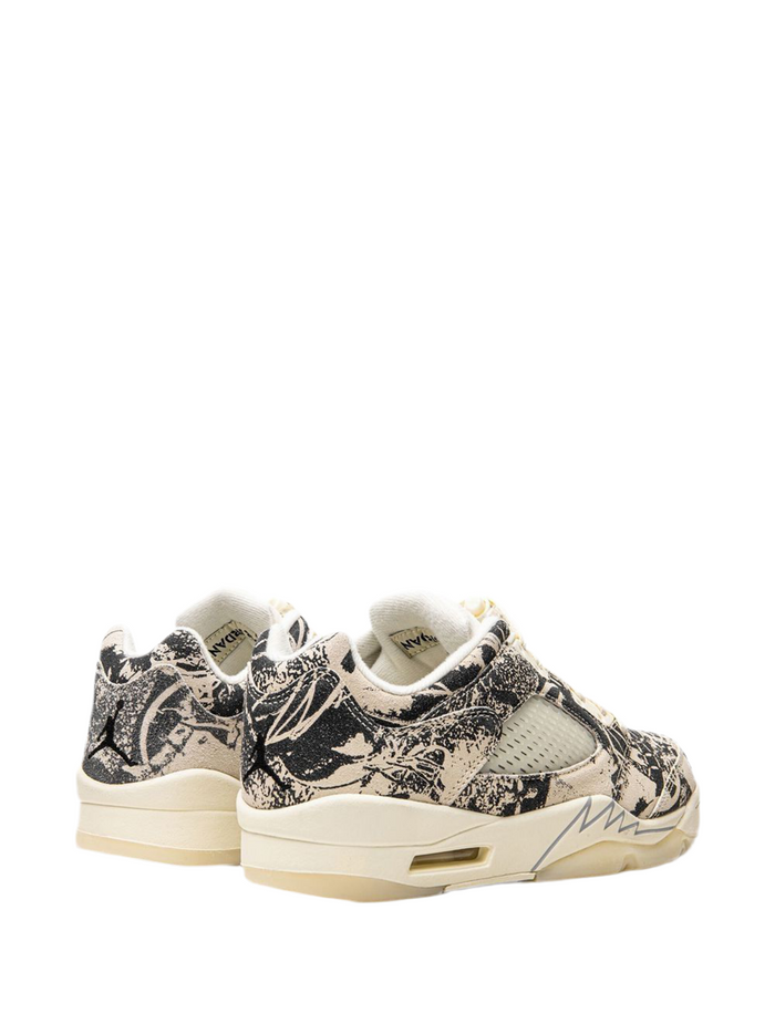 Air Jordan 5 Retro Low Expression 'Beige' (Women's)