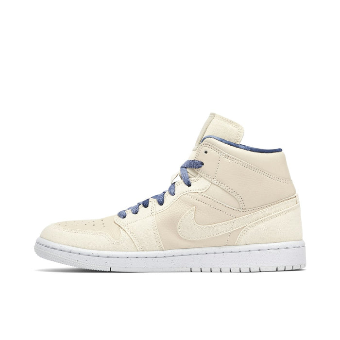 Air Jordan 1 Mid SE Sanddrift
(Women's)