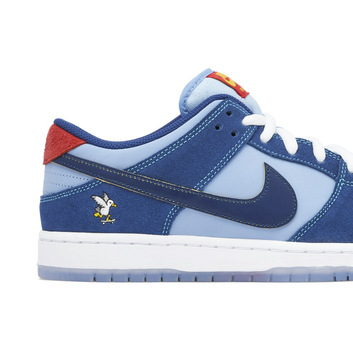 Nike Dunk SB Why So Sad