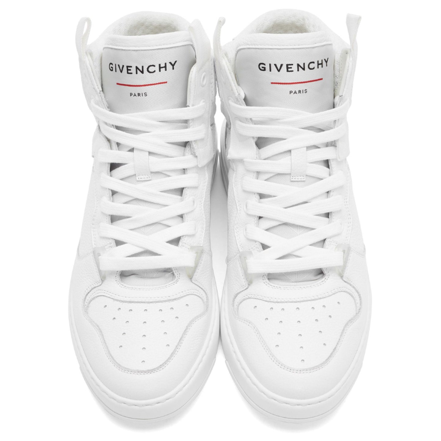 Givenchy Wing High-Top