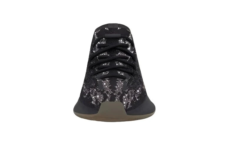 Yeezy Boost 380 Onyx Sneakers