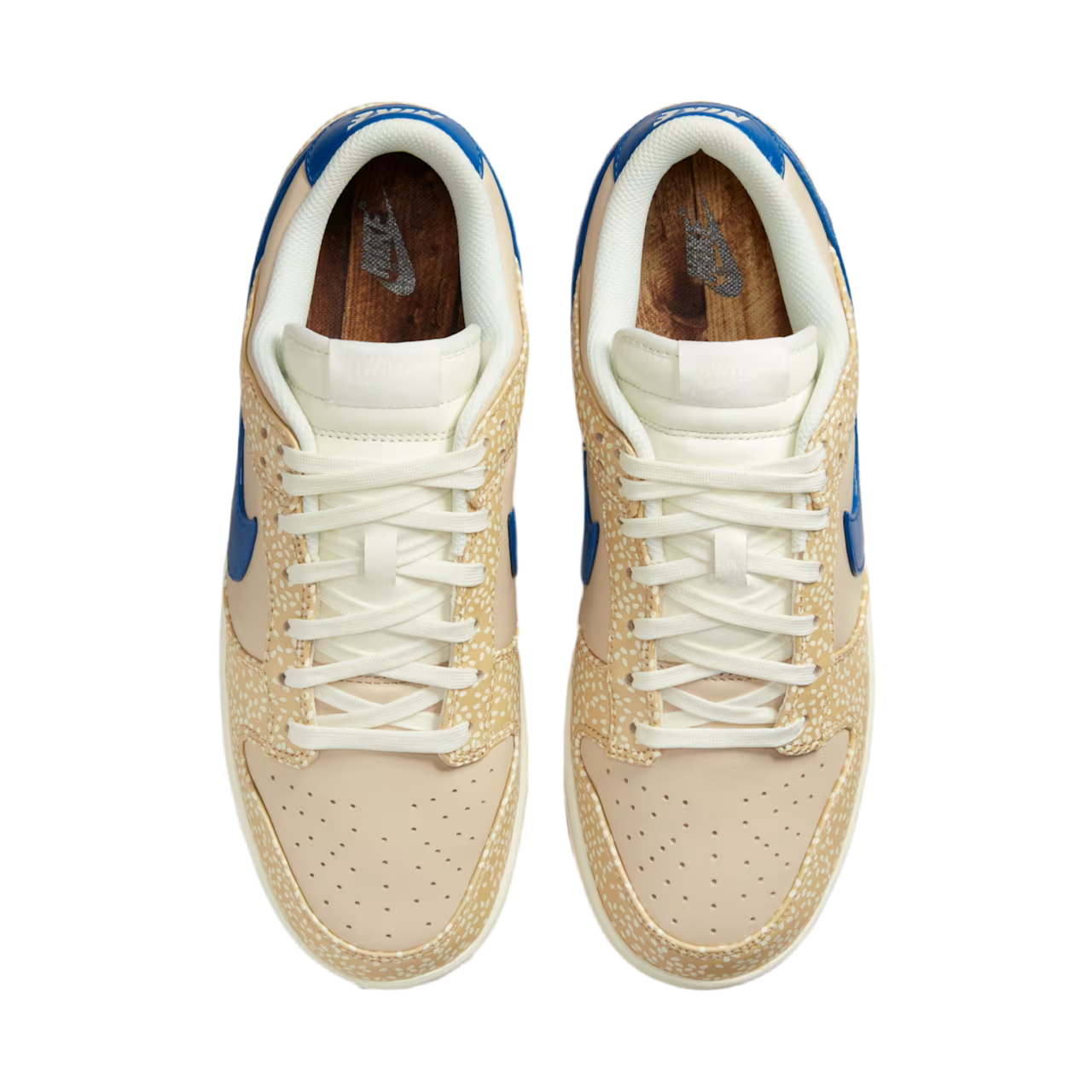 Nike Dunk Low Montreal Bagel 'Sesame'