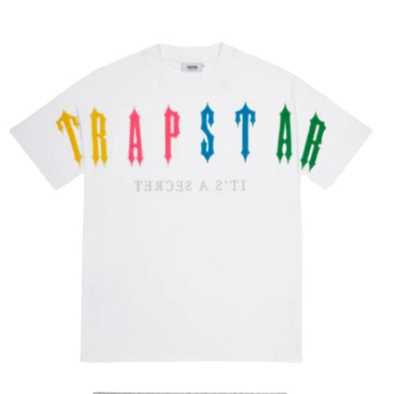 Trapstar Irongate Arch 2.0 Short Set