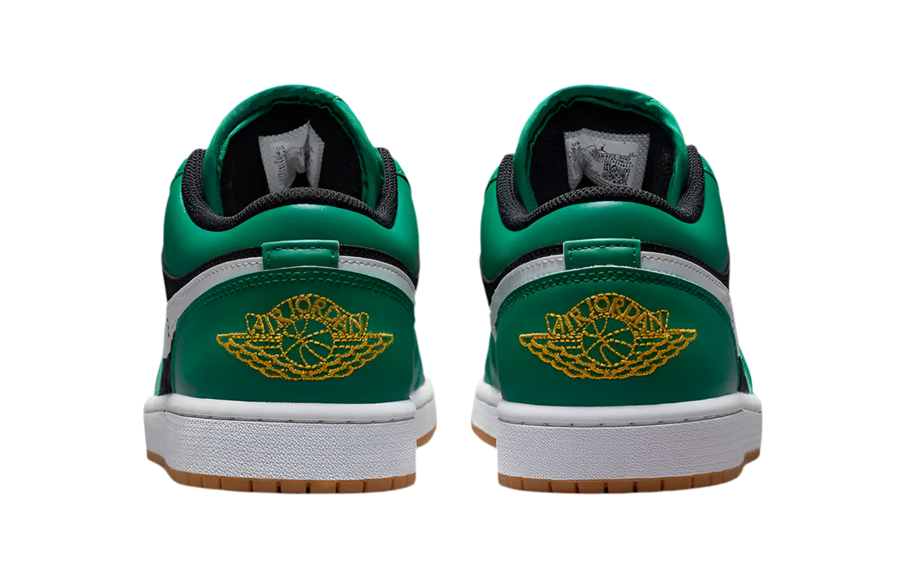 Air Jordan 1 Low Holiday Special