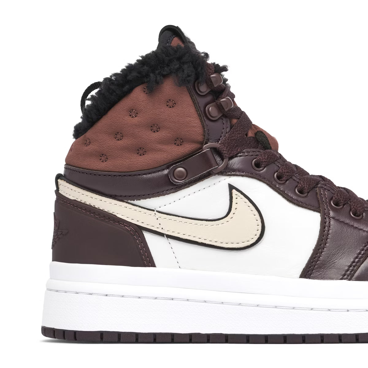 Air Jordan 1 Acclimate Browl Basalt