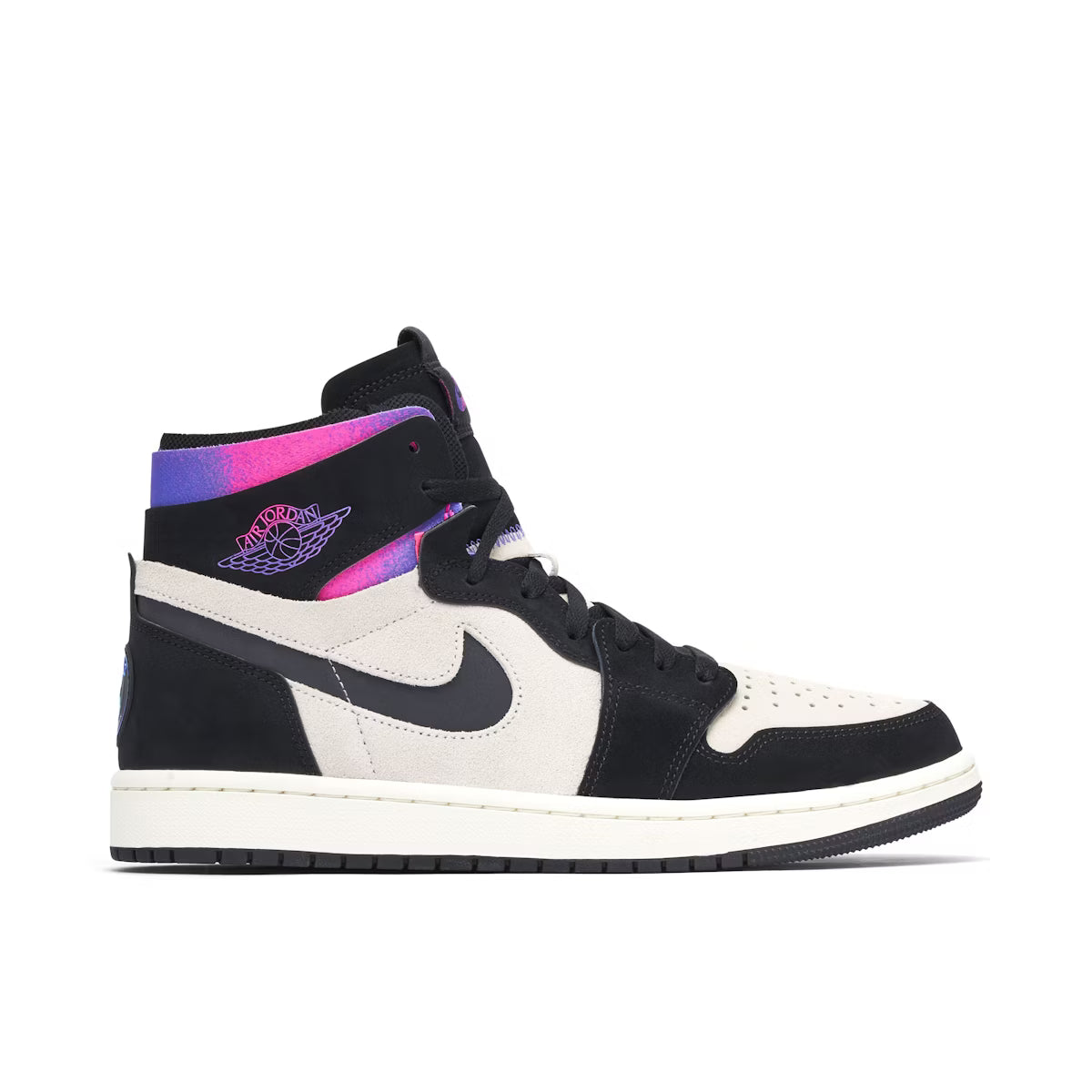 Air Jordan 1 Paris Saint-Germain High Zoom Comfort 'Paris'