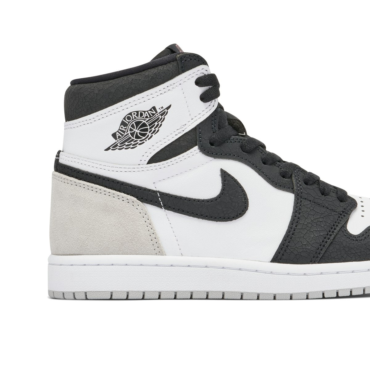 Air Jordan 1 High Bleached Coral