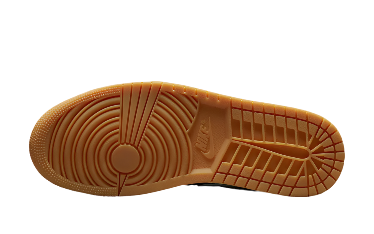 Air Jordan 1 Low Holiday Special