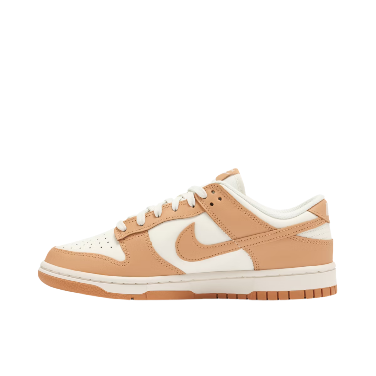 Nike Dunk Low "Harvest Moon" Sneakers