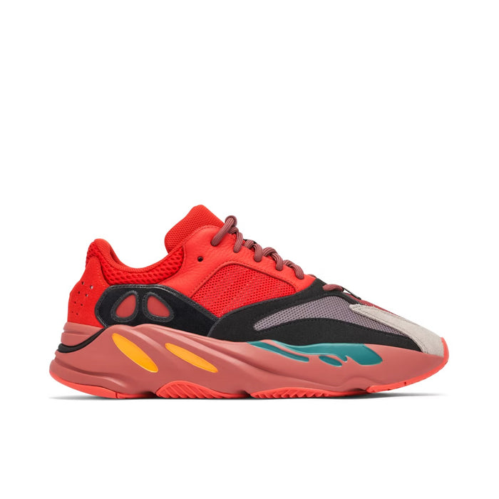 Yeezy Boost 700 'Hi-Res Red'