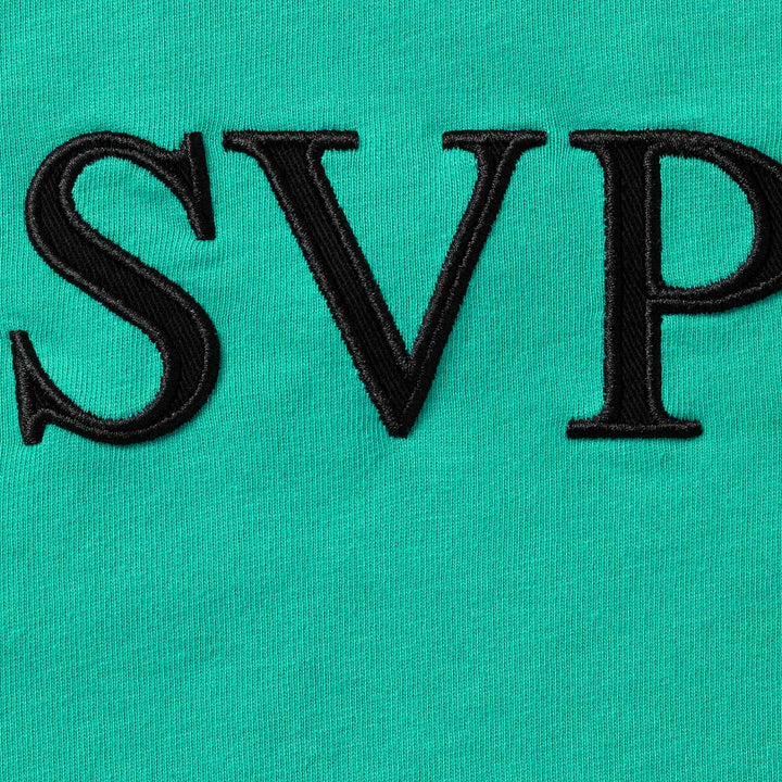 Supreme Greek Short Sleeve Top ‘Green’