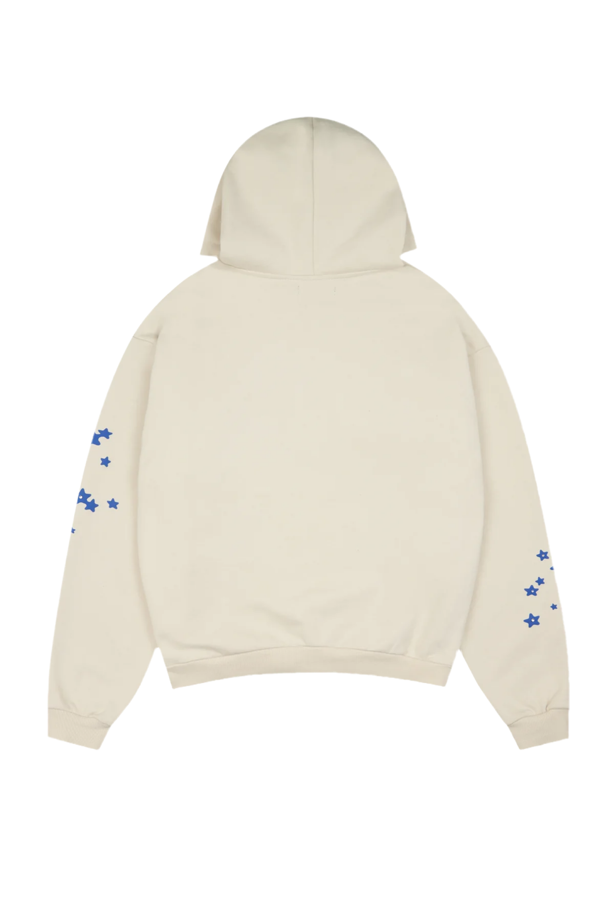 Broken Planet All The Stars Hoodie 'Ivory White'